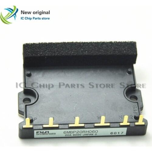 6MBP20RH060 1/PCS module
