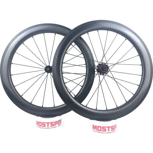 MOSTSPORT Bicycle Hubs