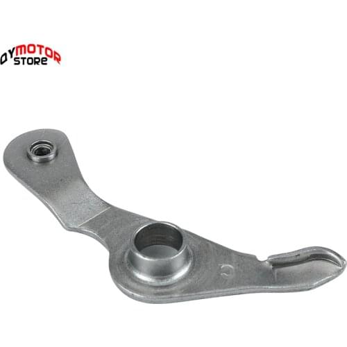 Motorcycle Timing Chain Cam Chain Tensione Arm For LF 125cc lifan 125 Horizontal Kick Starter Engines Dirt Pit Bike Parts