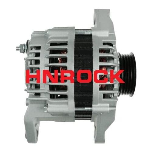 HITACHI AUTO ALTERNATOR LR170-748 LR170-748B LR170748 FOR NISSAN
