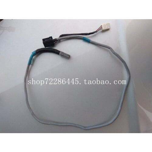 Original used for Toyota Honda Nissan Reiz Crown Lexus amplifier audio harness navigation usa aux cable line