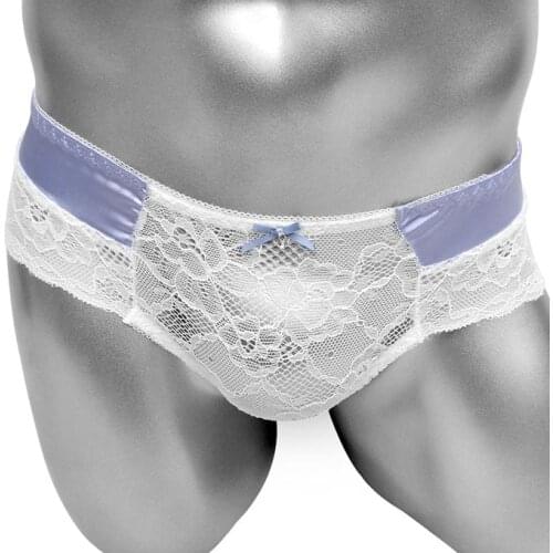 PEAJOA Men's Briefs