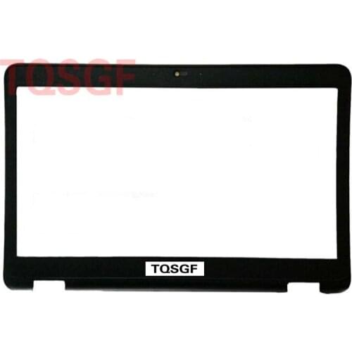 LCD Front Bezel For HP EliteBook 840 G3 821160-001 Black