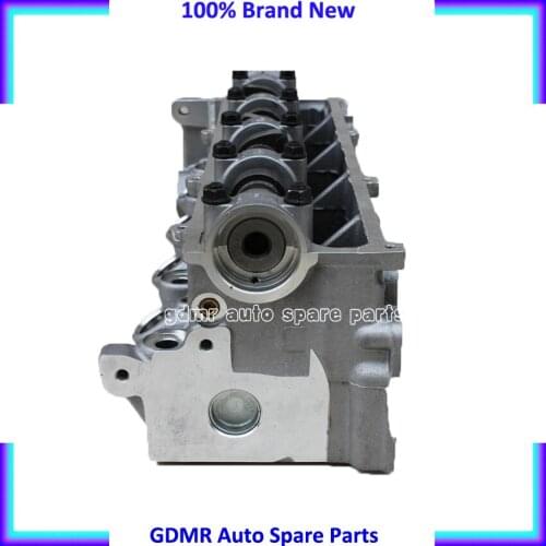 Complete RFN cylinder head RF AMC 908 841 R2L1-10-100A R2L1-10-100F for mazda 323 626 Premacy 626Wagon 1998cc 2184cc