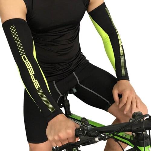 Arm Sleeves Bicycle Sleeves UV Protection Running Cycling Sleeves Sunscreen Arm Warmer Sun Specialized Sports Arm Cover Cuff