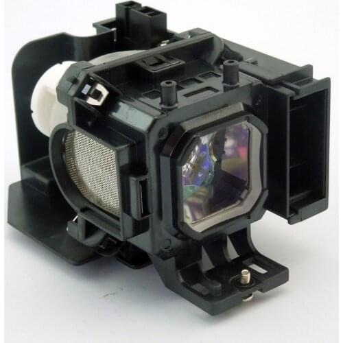 VT80LP / 50029923 Replacement Projector Lamp with Housing for NEC VT48 / VT49 / VT57 / VT58 / VT59