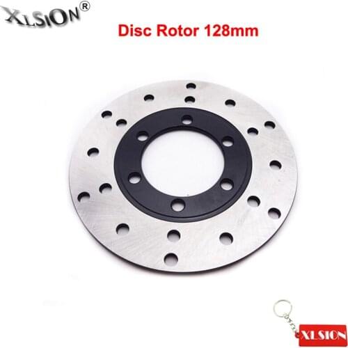 Xlsion Brake Discs For Motorcycle