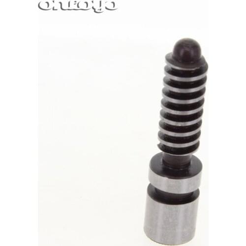 0302/0318/6-5 DY Synchronization Sewing Machine Spare Parts Accessories Spring For Adjustment Screw 36T5-007D1