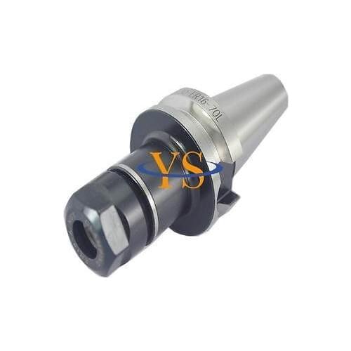 New 1PCS M12 BT30 ER16 70L Collet Chuck Holder ER11 Toolholder CNC Milling&Lathe