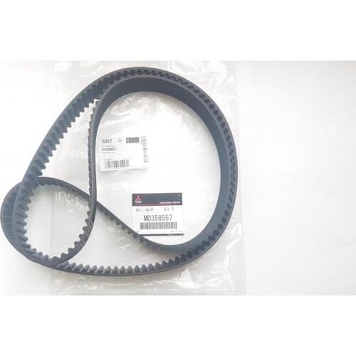 6G72 Time gauge Kit Genuine Timing Suit timing belt For Mitsubishi Pajero V73 V93 MD358557 MD319022 MD140071 MD362861