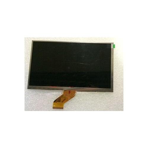 9.0 inch 50PIN (Down Interface) TFT LCD Display Screen B0E9D50P-1-WJS Tablet PC Inner Screen