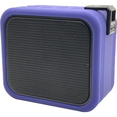 Wireless Bluetooth-compatible Speaker JBL Go2 IPX7 Waterproof Outdoor Portable Mini Speaker Sport Rechargeable Battery with Mic