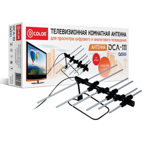 D-Color TV Receivers