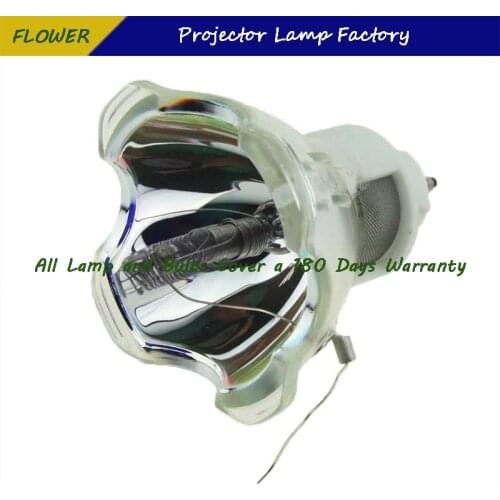 DT00771 180 days warranty Projector Bare Lamp For HITACHI CP-X505 CP-X600 CP-X605 CP-X608