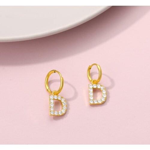 GATTVICT Piercing Earrings