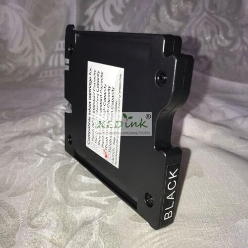 GC31HK, GC31KH Geljet ink [Pigment ink] cartridge for e3350N e5050N e5500 e5550N