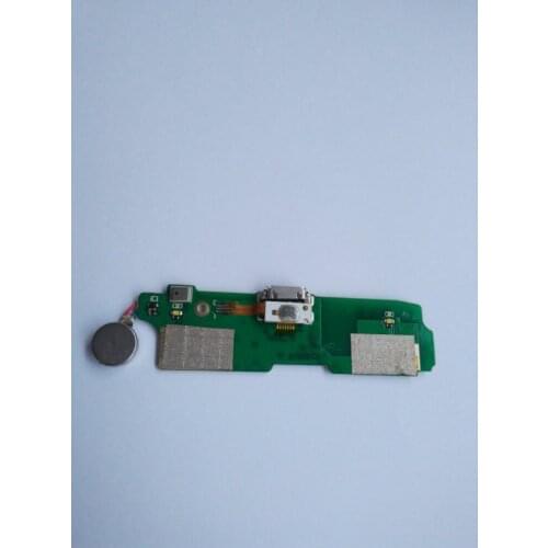 Used+100% USB Charging Plus Small board for iNew M2 MTK6589 Quad Core 5.0 inch Free shipping+Tracking number