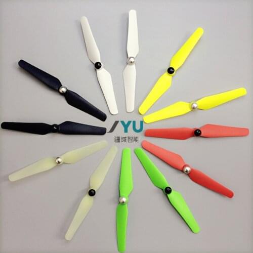 JYU Hornet S HornetS RC Quadcopter Spare Parts CW CCW blade propeller 4pcs/set