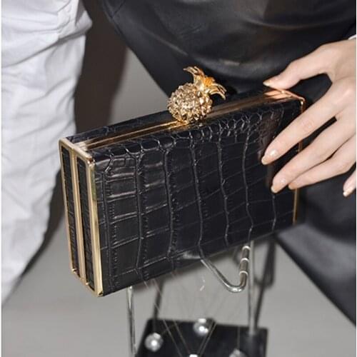 MENURRA Leather Cosmetic Bags
