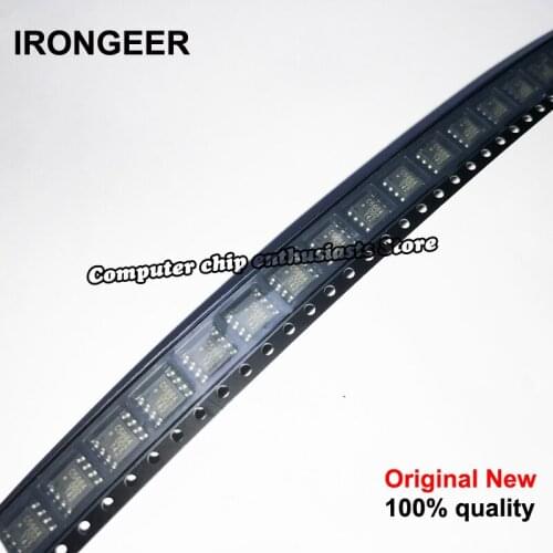 10piece 100% New C5664 2SC5664 2SC5664-E1 sop-8 Chipset