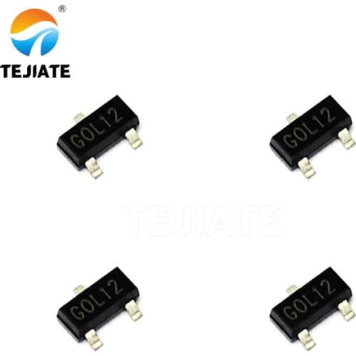 50pcs IRLML2502TRPBF SOT23 IRLML2502 SOT IRLML2502TR SOT-23 Power MOSFET new and original
