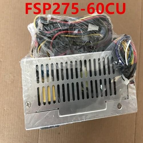 New Original PSU For Aopen 275W Power Supply FSP275-60CU
