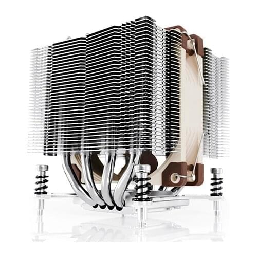 Noctua NH-D9DX i4 3U Intel Xeon LGA 2011 1366 Server CPUprocessor COOLERS fans Cooling fan contain Thermal Compound Cooler fans