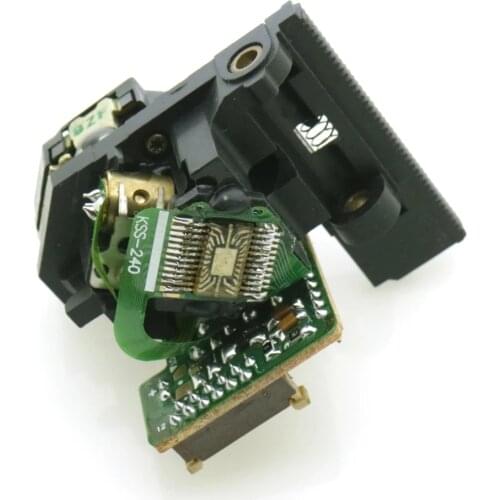 Original KSS-240A Optical PickUP KSS240A For SONY CDP-M69,SONY CDP-M79,CDP-XA1ES CD DVD Laser Lens Optical Pick-up