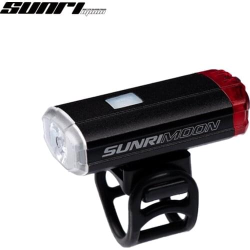 Sunrimoon Bicycle Lights