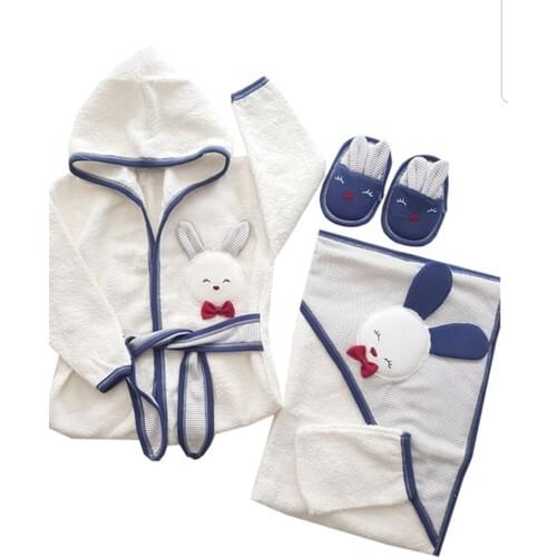 YOK Baby Body Towels