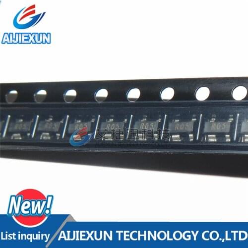 50PC SR05-02CTG SOT143 ESD Suppressor Diode Arrays 5V 4-Pin(3+Tab) SOT-143 T/R in stock 100% New and original