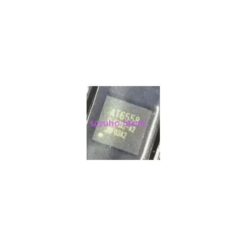 AT6558 AT6558R AT6558D QFN40 5PCS