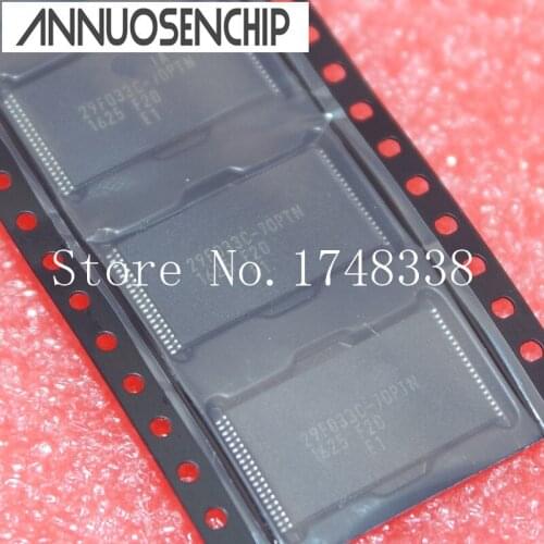 FREE SHIPPING 10PCS MBM29F033C-70PTN 29F033C-70PTN MBM29F033C-70 MBM29F033C MBM29F033 29F033 TSOP40 NEW ORIGINAL