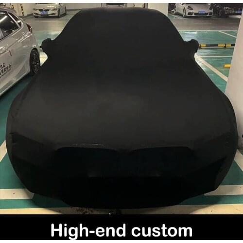 Suitable for Kayme waterproof car cover outdoor sunscreen car mirror dustproof rain and snow protection чехол для автомобиля