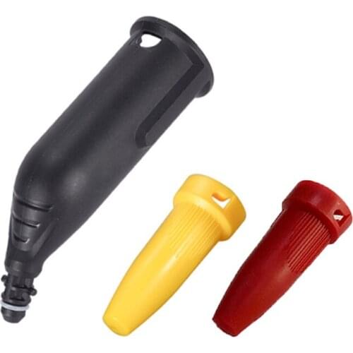 Extension Powerful sprinkler nozzle head for KARCHER SC1 SC2 SC3 SC4 SC5 Steam Cleaner Spare Parts Accessories