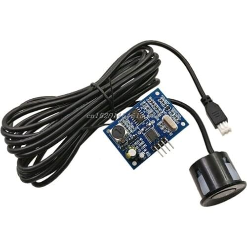 JSN-SR04T Waterproof Ultrasonic Module Water Proof Integrated Distance Measuring Transducer Sensor for Arduino