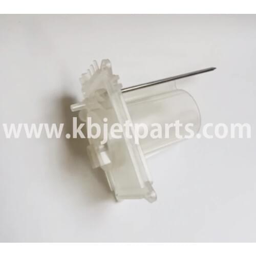 PB PX PXR mix tank lip cover for hitachi PB PX PXR inkjet printer