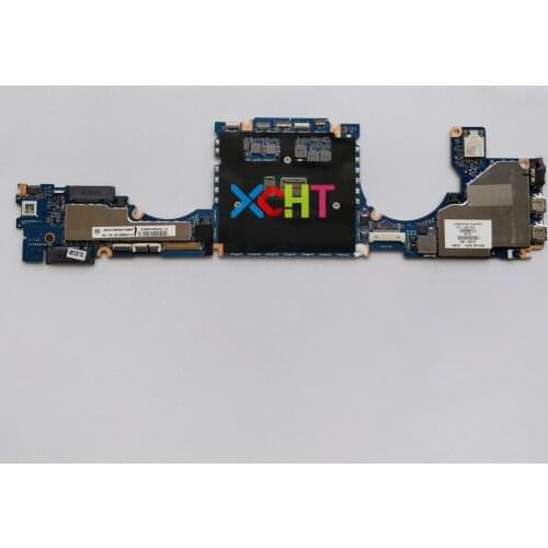 L31331-001 L31331-601 DA0D99MBAI0 UMA w i3-8130U CPU 4GB RAM for HP Elite x2 1013 G3 Laptop NoteBook PC Motherboard Mainboard