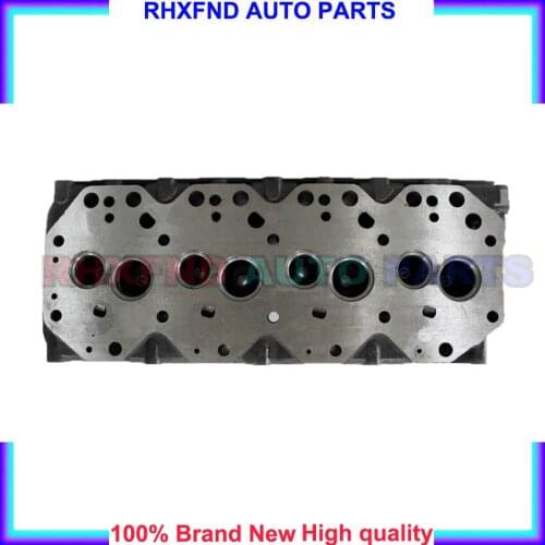 Engine casting iron B-old cylinder head for to-yota