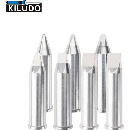 XHT Series Soldering Tips XHTDD CC E F Fit WELLER WXP200 WT1011H 200W WTCP51 WP200 TCPS Station Iron