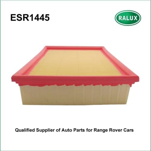 RALUX Automotive Filters