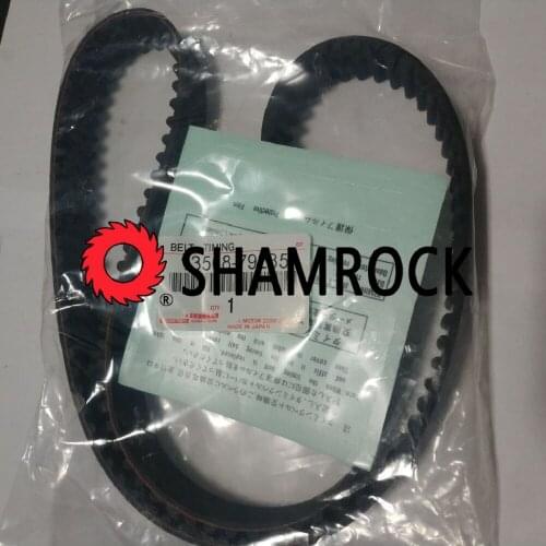 Timing Belt OEM 13568-79235 /ADT37537/13568-70100/13568-79085 for Llexus IS 200 Sportcross Ttoyota Chaser Altezza 1G-FE engines