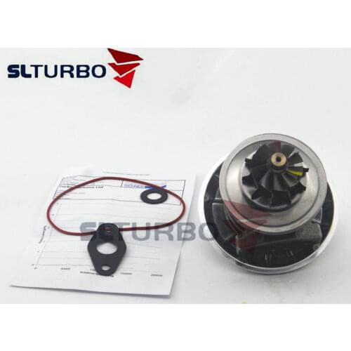 Balanced turbine 452124-9/10 For Ford Mondeo II 1.8TD 90HP RFN 1753ccm - core turbo repair kits 452124 97FF6K682AD cartridge NEW