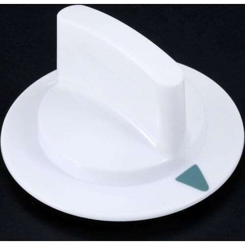 Replacement Timer Knob for General Electric Dryer WE1M652 GE Hotpoint 212D1721 AP3995164 PS1482196 WE1M652 1264289