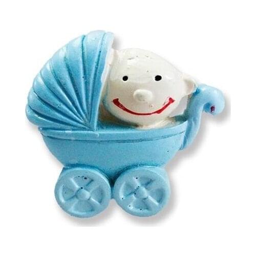 Modern In Stroller Baby figurine 12 pcs trinket baratija حلية орнаментальный
