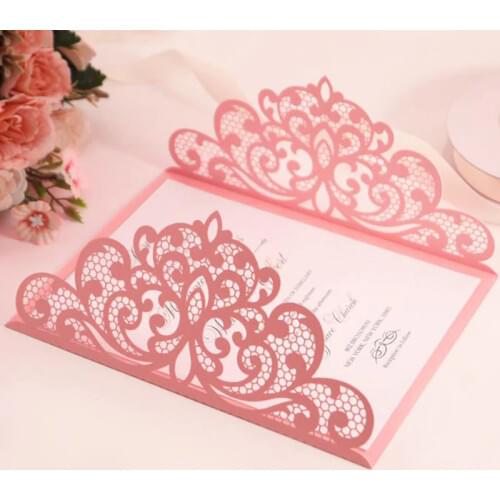 Wedding Metal Cutting Dies lace border Die Cuts For Card Making DIY Scrapbooking New 2020 Crafts Cards