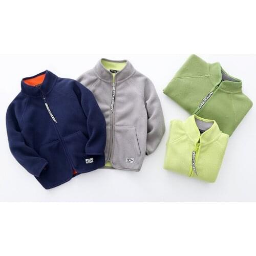 Baby Newborn Boy Girls Sweaters Cardigans Spring And Autumn Toddler Long Sleeve Jackets Spring Childrens Coats Fashion