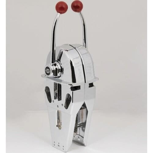 Teleflex Morse MT2 MT3 Single Engine Control Replacement Marine Boat NEW Achieve Single/Double Handle Engine Control