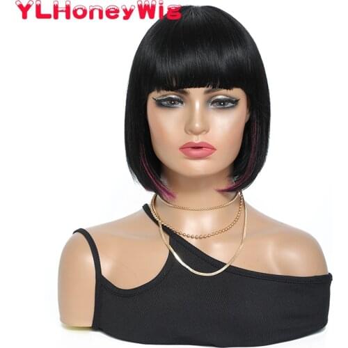 YLHONEYWIG Full Wigs Machine