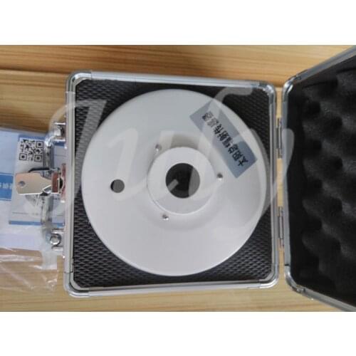 ZK-ZF total solar radiation sensor Total solar pyrometer Radiation detection 300~3000nm, 0~2000W/m2